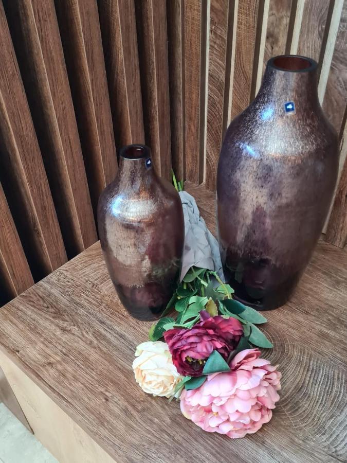 Apartment Rose Garden 圣菲利普雅科夫 外观 照片